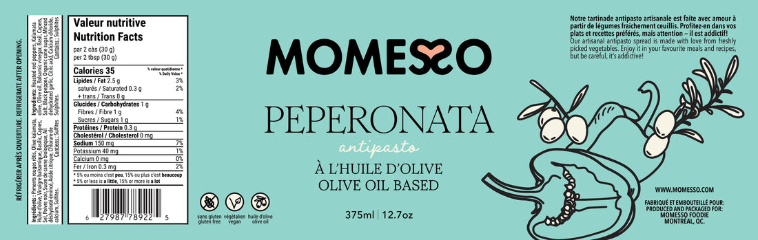 Peperonata