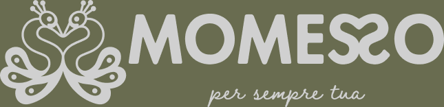 Momesso footer logo